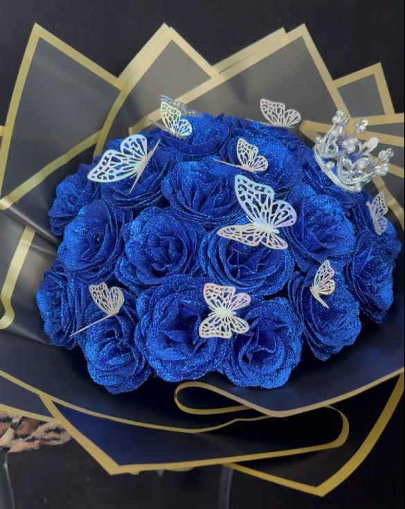 Eternal Bloom Bouquet