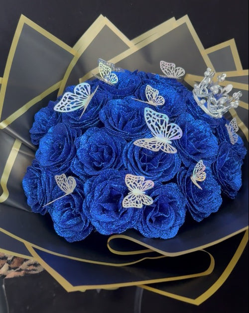 Eternal Bloom Bouquet