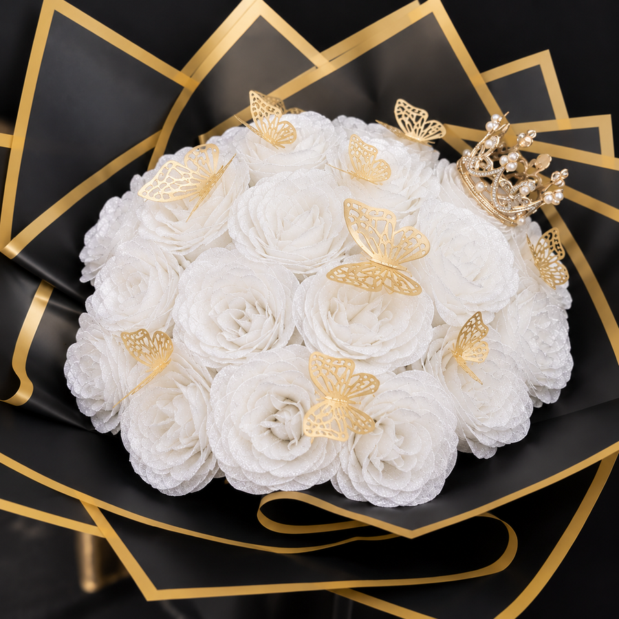Eternal Bloom Bouquet